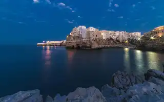 The 9 things to do in Polignano a Mare