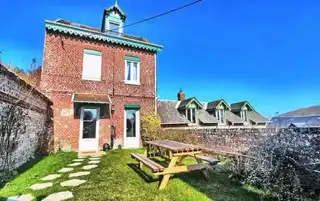 Airbnb Veules-les-Roses: the best Airbnb rentals in Veules-les-Roses