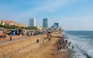 The 8 things to do in Colombo