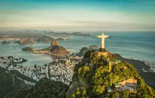 30 of the most beautiful photos of Brazil - Wanderlix