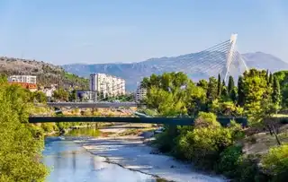 The 9 things to do in Podgorica