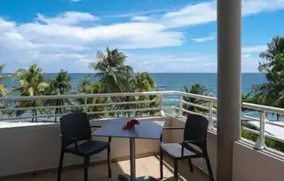 Top 10 hotels in Martinique