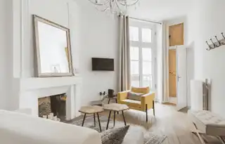 Airbnb Nantes: the best Airbnb apartments in Nantes