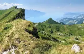 The 10 most beautiful hiking tours in Switzerland