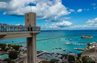 The 7 things to do in Salvador de Bahia