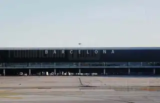 Transfer between Barcelona Airport and Centre