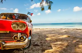 The 11 most beautiful beaches of Cuba