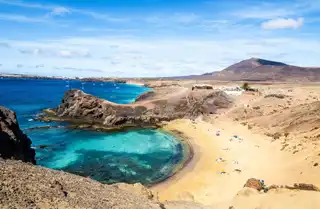 What is the best time to visit the Canary Islands?