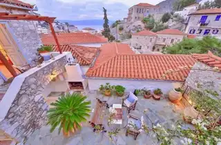 Airbnb Hydra: the best Airbnb rentals in Hydra