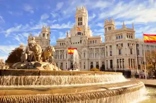 7 ideas for guided tours in Madrid