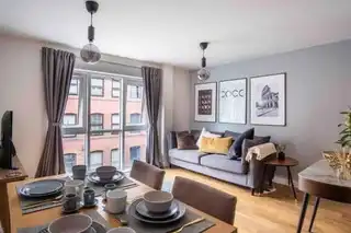 Airbnb Birmingham: the 9 best Airbnb rentals in Birmingham