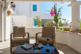 Airbnb Bodrum: the best Airbnb apartments in Bodrum