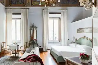 Airbnb Rome: the 12 best Airbnb rentals in Rome