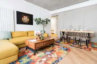 Airbnb Bucharest: the best Airbnb rentals in Bucharest