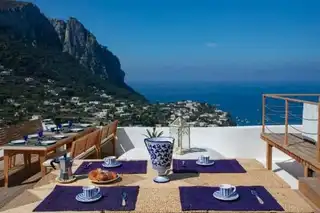 Airbnb Capri: the best Airbnb rentals in Capri