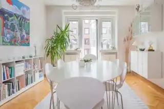 Airbnb Göteborg: the 8 best Airbnb rentals in Göteborg