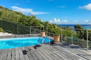 Airbnb Guadeloupe: the best Airbnb rentals in Guadeloupe