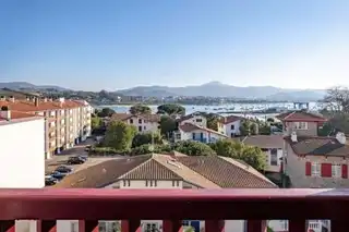 Airbnb Hendaye: the best Airbnb rentals in Hendaye