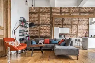 Airbnb Liège: the best Airbnb rentals in Liège