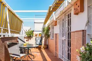 Airbnb Malaga: the best Airbnb apartments in Malaga