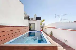 Airbnb Sitges: the best Airbnb rentals in Sitges