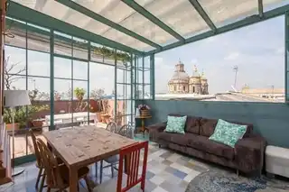 Airbnb Seville: the best Airbnb rentals in Seville