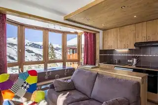 Airbnb Valmorel: the best Airbnb rentals in Valmorel