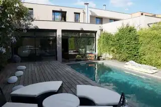 The 9 best Airbnb with pool in Bordeaux