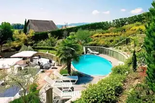 The 7 best hotels with pool in Annecy