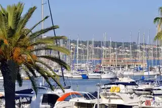 Boat rental in Bandol: how to do and where?