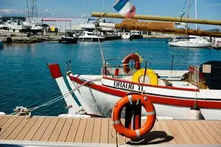 Boat rental in Frontignan: how to do and where?