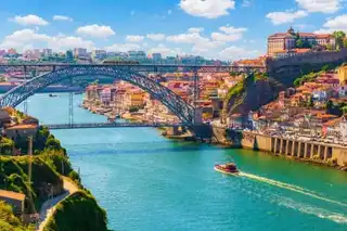 Boat rental in Porto: ideas of itineraries