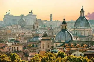 Rome in 3, 4 or 5 days: our itineraries for a stay in Rome