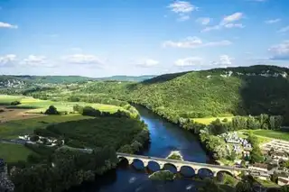 La Dordogne en camping-car : advices, areas, routes