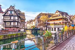 Cheap car park in Strasbourg: where to park in Strasbourg?