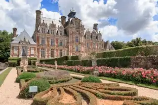 15 castles and manor houses to visit in Normandy