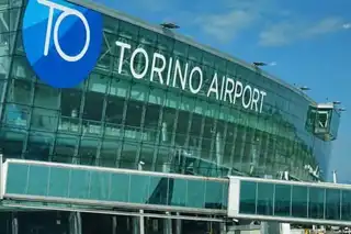 Find cheap car park at Turin airport