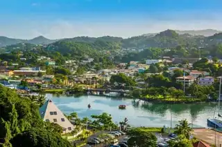 Saint Lucia