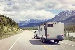 Canada in Camping-Car: advice, areas, routes