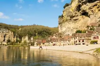 Le Quercy in Camping-Car: advice, areas, routes