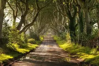 11 shooting locations of the Game Of Thrones series to visit