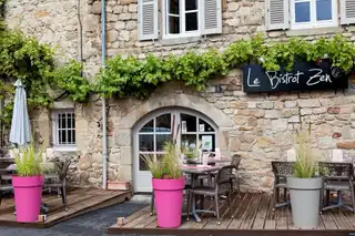 Where to eat in Montpeyroux?