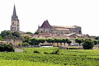 Where to stay in Saint-Emilion and its surroundings?