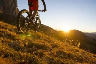 Where to do mountain bikes in the Pyrenees?