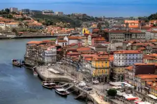 Cheap car park in Porto: where to park in Porto?