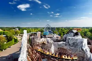 The 7 best amusement parks in Italy