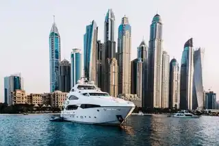 The 10 best boat rides to do around Dubai