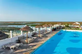 The 11 best hotels in Faro