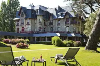 The 11 best hotels in La Baule