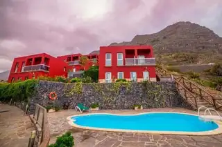 The 13 best hotels in La Gomera